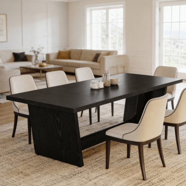 Dining Table(Only dining table)