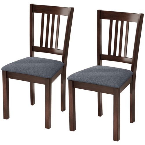 2 pcs Dining chair(No shipments on weekends)