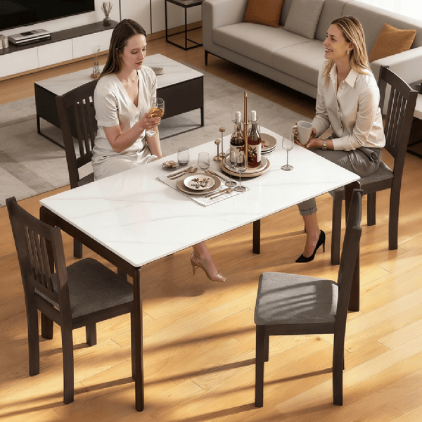 2 pcs Dining chair(No shipments on weekends)