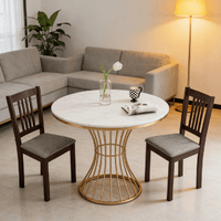 2 pcs Dining chair(No shipments on weekends)
