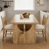 Dining Table(Only dining table)
