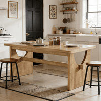 Dining Table(Only dining table)