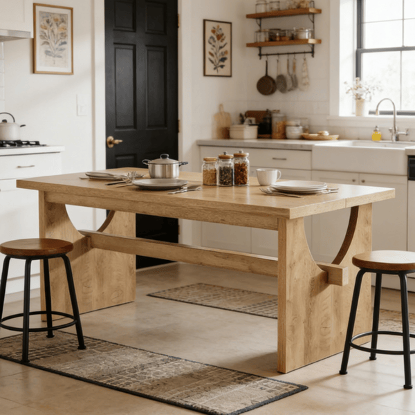 Dining Table(Only dining table)