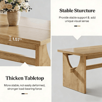 Dining Table(Only dining table)