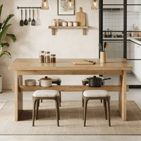 Dining Table(Only dining table)