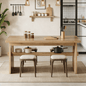 Dining Table(Only dining table)