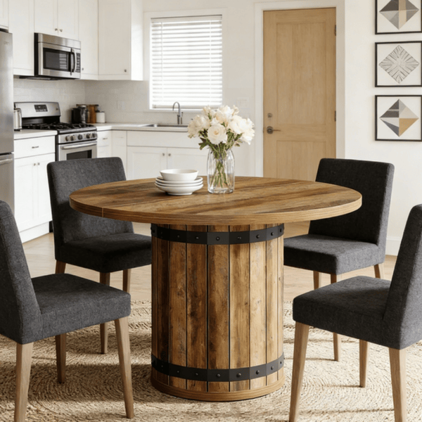 Dining Table(Only dining table)