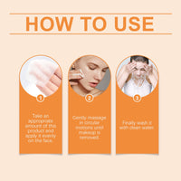 EELHOE Rice Gentle Makeup Remover Face Gentle Cleansing Makeup Cleanser Pure Skin Moisturizing Water Refreshing Makeup Remover