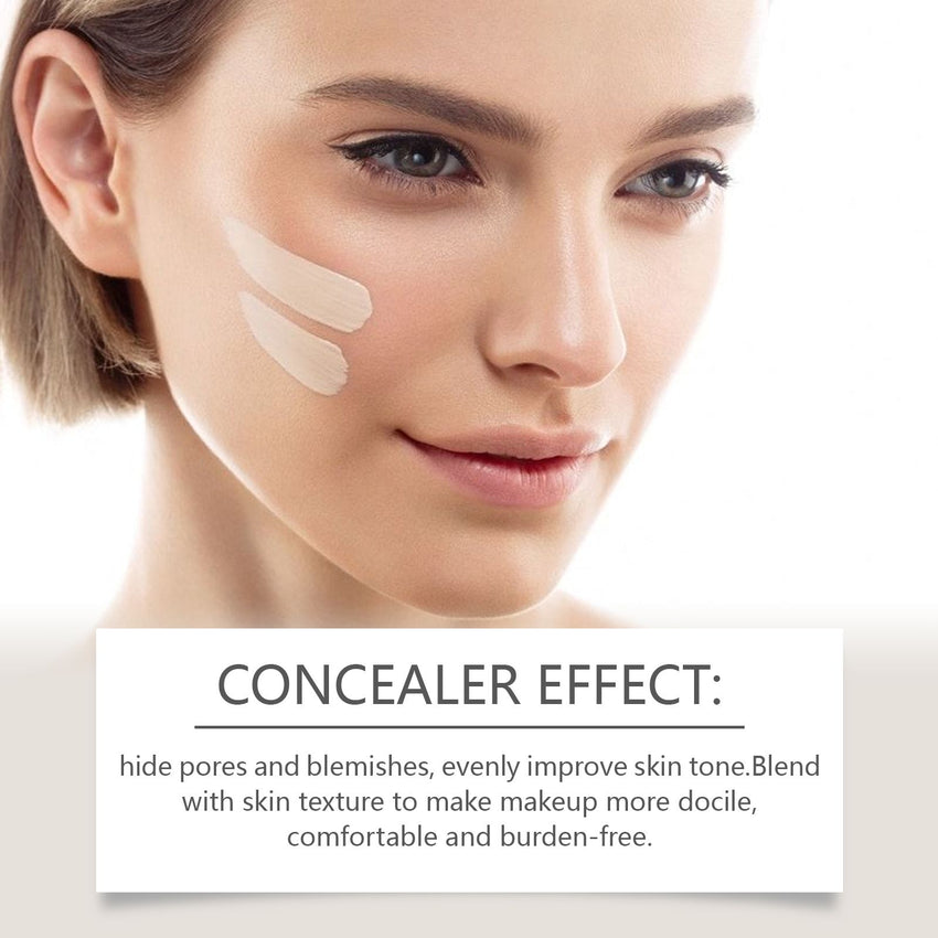 Hoygi Concealer Foundation