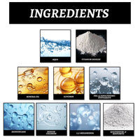 Eelhope Beauty Cream, Cover Facial Blemishes Light Natural Base Makeup Long-Lasting Makeup Cushion