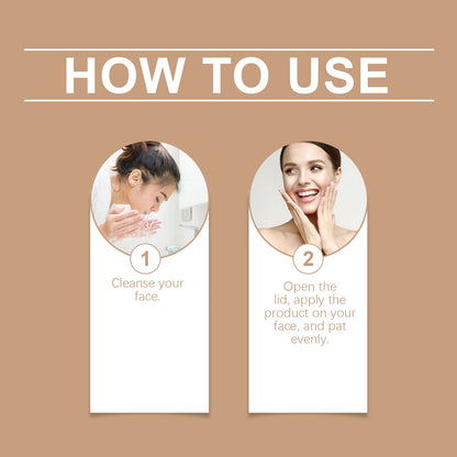 Eelhope Light Transparent Concealer Foundation Stick, Moisturizing And Brightening Lightweight Concealer Moisturizing Constant Makeup Foundation Stick