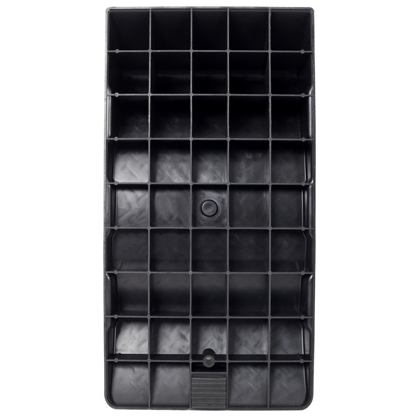 2PACK Tire Saver Ramps,Car Tire Wheel Ramps,Anti-Slip Hard Plastic Design,Black