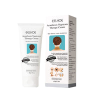 EELHOE Black Acanthoderm Cream Underarm Arm Knee Joint Black Moisturizing Care Cream