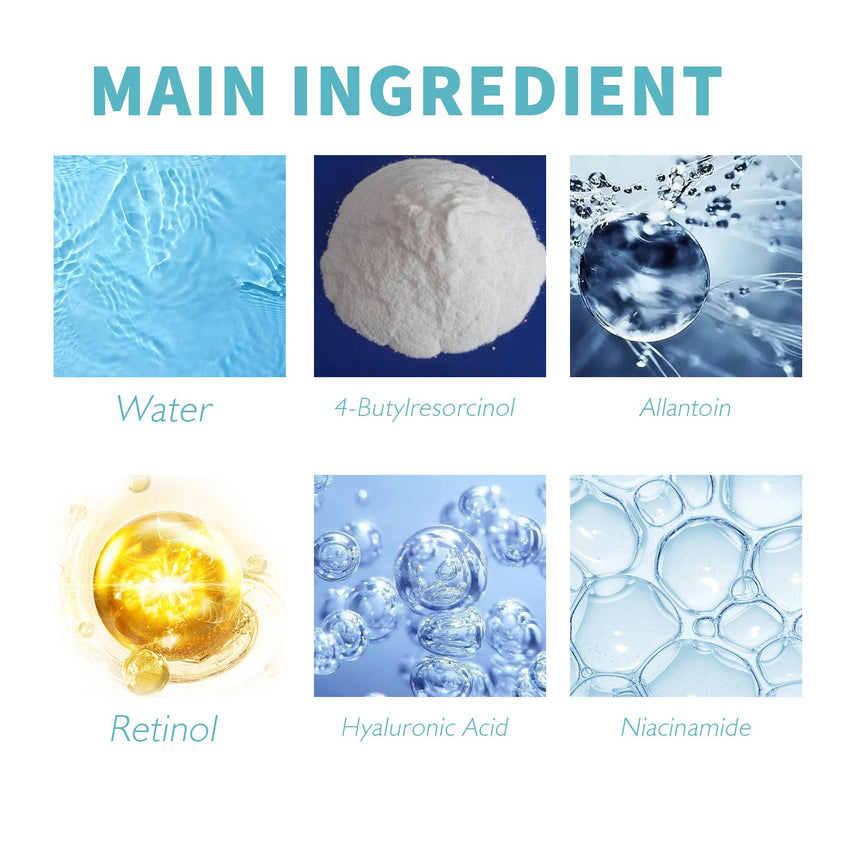 EELHOE Black Acanthoderm Cream Underarm Arm Knee Joint Black Moisturizing Care Cream