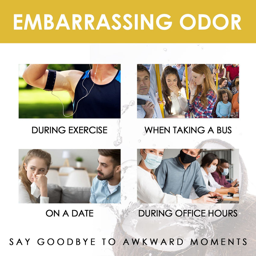 OceAura Acidified Wash, Deep Cleansing And Long-Lasting Moisturizing Shower Gel For And Skin