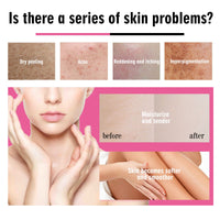 West&Month Care Oil Skin Dry Moisturizing Skin Firming Massage Essential Oil