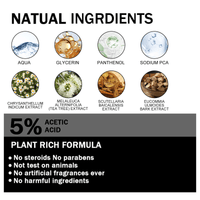 EELHOE Nail Solution Thickening And Brightening Nails Removing Gray Nail Nourishing Nail Care Solution