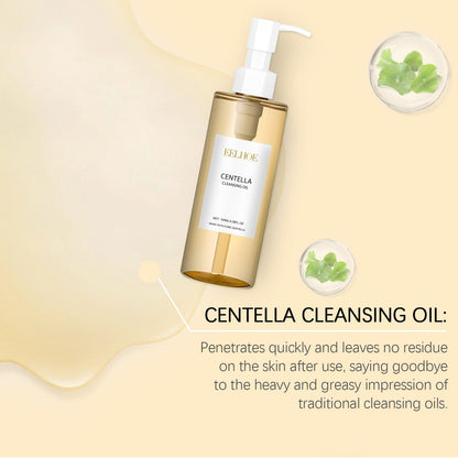 EELHOE Light Makeup r Oil Refreshing And Gentle Cleansing Face And Lip Makeup r Eye And Lip Makeup r