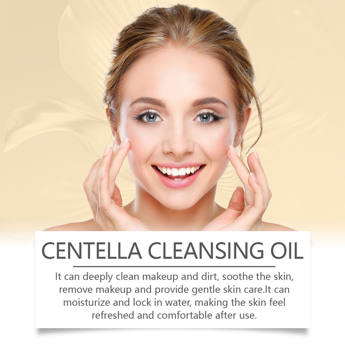 EELHOE Light Makeup r Oil Refreshing And Gentle Cleansing Face And Lip Makeup r Eye And Lip Makeup r