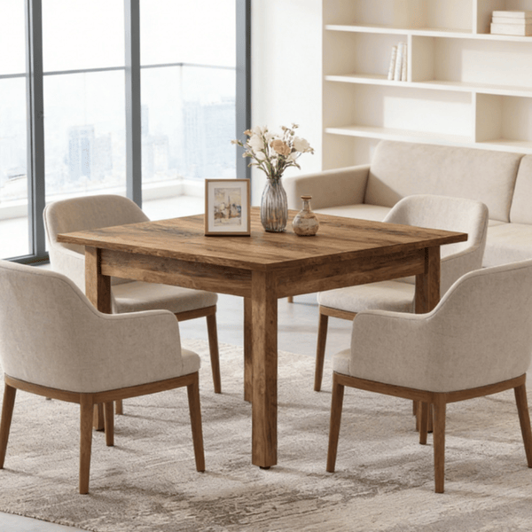 Dining Table(Only dining table)