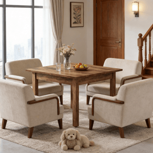 Dining Table(Only dining table)