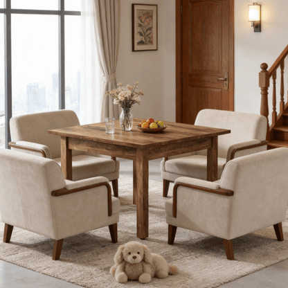 Dining Table(Only dining table)