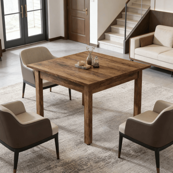 Dining Table(Only dining table)