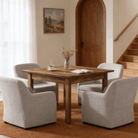 Dining Table(Only dining table)