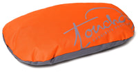Touchdog Performance-Max Sporty Comfort Cushioned Dog Bed