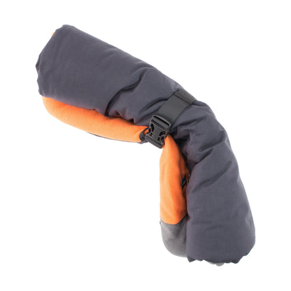 Helios Combat-Terrain Outdoor Cordura-Nyco Travel Folding Dog Bed