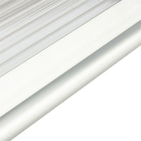 Free shipping 100 x 80 Household Application Door & Window Rain Cover Eaves Canopy White & Black Bracket YJ