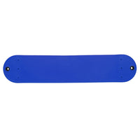 EVA+ Iron Swing + Hanging basket swing combination Blue Baby Swing