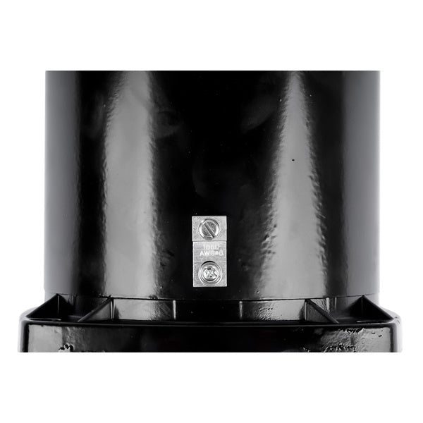 Swimming Pool Motor USQ1152 Square Flange 1.5 HP Brand New Single Speed 3450 RPM 60 HZ 115/230 Volts