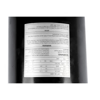 Swimming Pool Motor USQ1152 Square Flange 1.5 HP Brand New Single Speed 3450 RPM 60 HZ 115/230 Volts