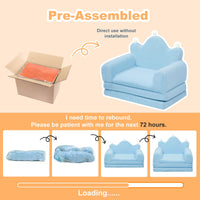 Tiara-Shaped Convertible Dog Bed And Sofa - 22.8"×18.8"×15.7" - 2-in-1 Luxurious Pet Bed With Plush Cushion And Machine-Washable Cover, Stylish Colors For Small/Medium/Large Dogs Or Cat