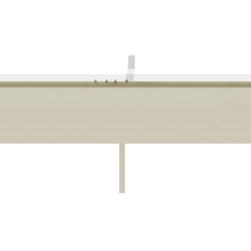 Retractable Replacement Pergola Canopy for 10' x 10' Pergola, Pergola Cover Replacement, Cream White