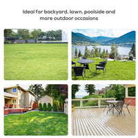 10' x 10' Steel Outdoor Patio Gazebo Canopy with Removable Mesh Curtains, Display Shelves, & Steel Frame, Beige