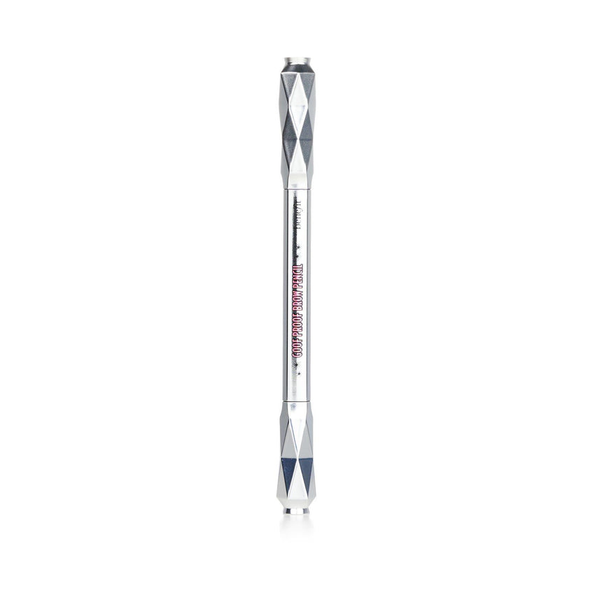 BENEFIT - Goof Proof Brow Pencil - # 4 (Medium) BM15 / 071262 0.34g/0.01oz