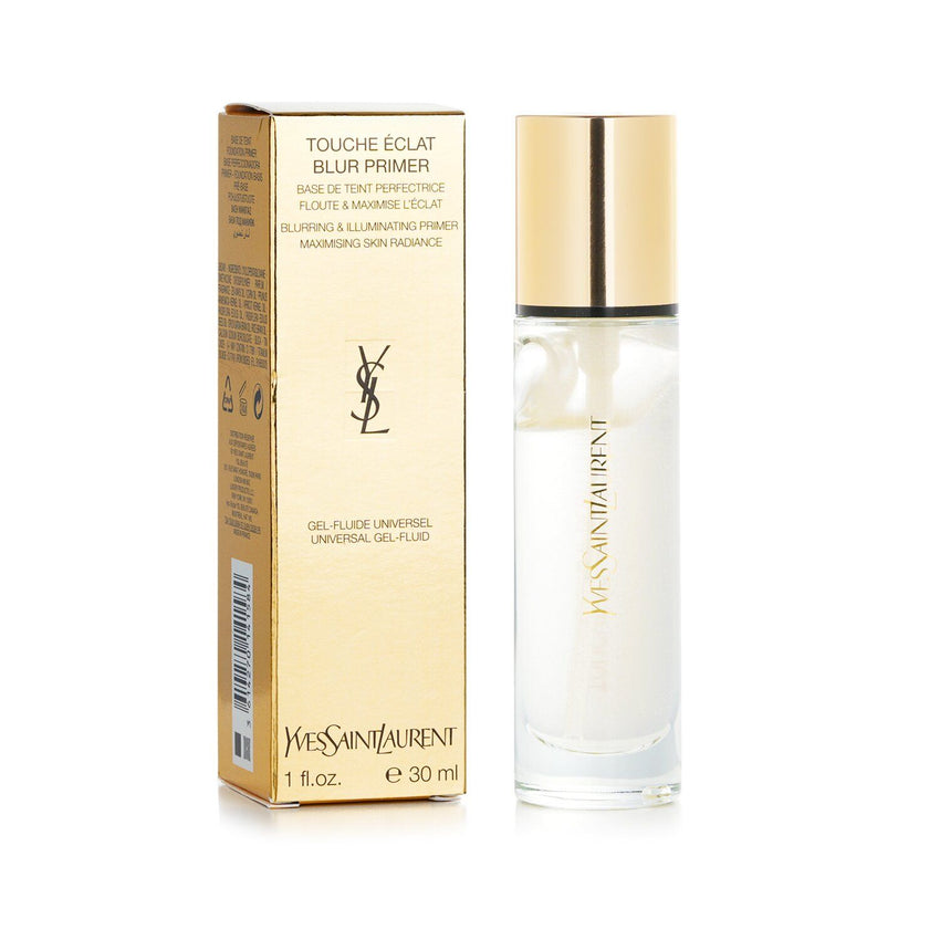 YVES SAINT LAURENT - Touche Eclat Blur Primer 14158 L6318000 30ml/1oz