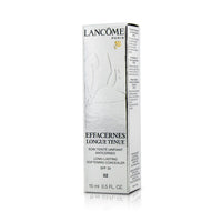 LANCOME - Effacernes Long Lasting Softening Concealer SPF30 - #02 Beige Sable L9005601 / 971235 15ml/0.5oz