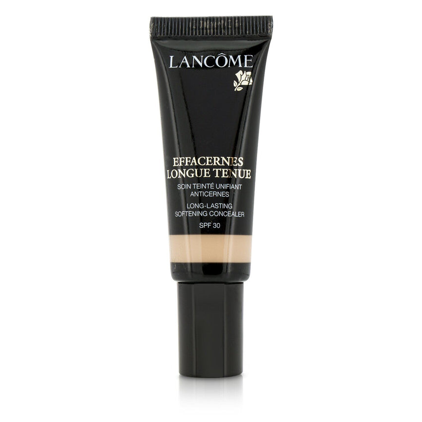 LANCOME - Effacernes Long Lasting Softening Concealer SPF30 - #02 Beige Sable L9005601 / 971235 15ml/0.5oz