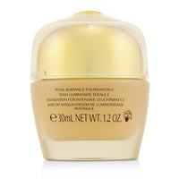 SHISEIDO - Future Solution LX Total Radiance Foundation SPF15 - # Neutral 2 139367 30ml/1.2oz