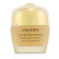 SHISEIDO - Future Solution LX Total Radiance Foundation SPF15 - # Neutral 2 139367 30ml/1.2oz