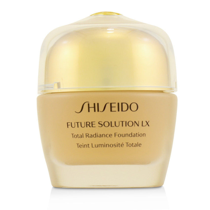 SHISEIDO - Future Solution LX Total Radiance Foundation SPF15 - # Neutral 2 139367 30ml/1.2oz