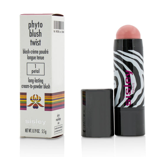 SISLEY - Phyto Blush Twist - # 1 Petal 187901 5.5g/0.19oz