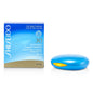 SHISEIDO - UV Protective Compact Foundation SPF 30 (Case+Refill) - # SP40 Medium Ochre 111950 12g/0.42oz