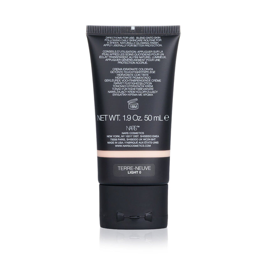 NARS - Pure Radiant Tinted Moisturizer SPF 30 - Terre Neuve 2333 50ml/1.9oz