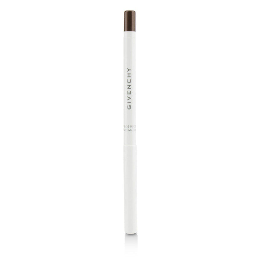 GIVENCHY - Khol Couture Waterproof Retractable Eyeliner - # 02 Chestnut P082922 0.3g/0.01oz