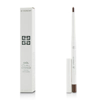 GIVENCHY - Khol Couture Waterproof Retractable Eyeliner - # 02 Chestnut P082922 0.3g/0.01oz