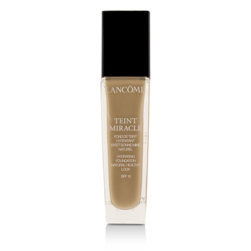 LANCOME - Teint Miracle Hydrating Foundation Natural Healthy Look SPF 15 - # 02 Lys Rose L9848401 / 437983 30ml/1oz